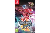 Spel - Raiden IV x MIKADO Remix - Nintendo Switch - Action - 5060690792833