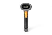 Streckodsskanner - DIGITUS DA-81003 - 2D Wireless Barcode Scanner (includes Cable and Cradle) - DA-81003
