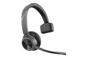 Hörlurar / Headset - Poly Voyager 4300 UC Series 4310 - 218470-01