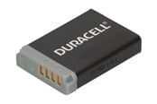 Batterier & batterigrepp - DURACELL NB-13L - DRC13L
