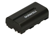 Batterier & batterigrepp - DURACELL DR5 - DR5
