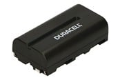 Batterier & batterigrepp - DURACELL DR5 - DR5