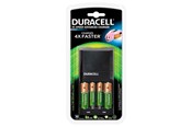 Battery - DURACELL CEF27 + 2xAA/LR6 + 2AAA/LR4 - CEF27