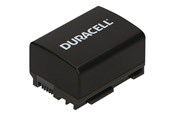 Batterier & batterigrepp - DURACELL DR9689 - DR9689