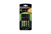 Battery - DURACELL CEF14 - 118577