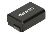 Batterier & batterigrepp - DURACELL DR9954 - DR9954