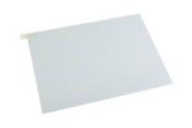 Systemtillbehör - Honeywell - vehicle mount computer protective film - RT10-SCREEN-FILM1