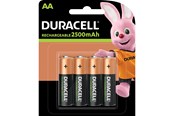 Battery - DURACELL StayCharged - 057043