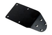 Systemtillbehör - Honeywell keyboard adapter plate - RT10-KEYBD-PLATE