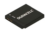 Batterier & batterigrepp - DURACELL DR9969 - DR9969