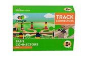Byggset - TOY2 20 Basis Connectors - 21045
