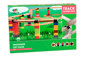 Byggset - TOY2 ingenjör Paket Enorm - 21032