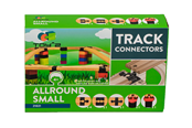 Byggset - TOY2 Allround Liten - 21021