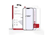 Mobiltelefontillbehör-Skyddsfilm - Zeelot Apple iPhone 13 mini SOLIDsleek Glass Anti Blue Ray - ZABI13M