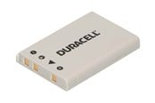 Batterier & batterigrepp - DURACELL DR9641 - DR9641