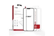 Mobiltelefontillbehör-Skyddsfilm - Zeelot Apple iPhone 13 mini SOLIDsleek Glass Easy Alignment Kit Retina Clear - ZRCI13MEA