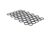DIY vattenkylning - Bitspower O-Ring Set - BP-WTP-O502