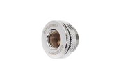 DIY vattenkylning - Bitspower G1/4" Silver Shining CaseTop Water-Fill SET - BP-WTP-C04