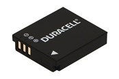 Batterier & batterigrepp - DURACELL DR9709 - DR9709