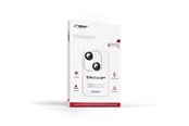 Mobiltelefontillbehör-Skyddsfilm - Zeelot Apple iPhone 13mini/13 Pishield Series Titanium Alloy Lens Protector - Knight Black - ZGLPI13B
