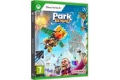 Spel - Park Beyond - Microsoft Xbox Series X - Simulering - 3391892019124