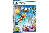 Spel - Park Beyond - Sony PlayStation 5 - Simulering - 3391892019100