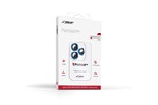 Mobiltelefontillbehör-Skyddsfilm - Zeelot Apple iPhone 13 Pro/13 Pro Max Pishield Series Titanium Alloy Lens Protector - Sky Blue - ZGLPI13PMLB
