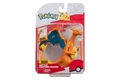Pokemon - Pokemon Battle Feature Figure Charizard - 95132-8