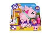 Lekset - Little Live Pets PIGGLES S1 SGL PACK - 26366