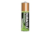 Battery - DURACELL StayCharged DX2400 - 203815