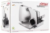 Påläggsmaskin - Ritterwerk Påläggsmaskin ritter compact1 - 65 W *DEMO* - 518.010