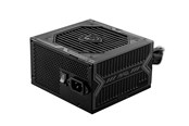 Strömförsörjning - MSI MAG A550BN Strömförsörjning - 550 Watt - 120 mm - ATX 3.0 - 80 Plus Bronze certificate - MAG A550BN