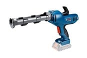 Verktyg - Bosch Professional GCG 18V-310 Professional (SOLO) - 06019C4100
