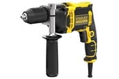 Verktyg - Stanley FatMax® 750W 1 Gear Hammer Drill - Kitbox - FMEH750-QS