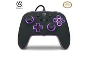 Spel Tillbehör - PowerA Spectra förbättrad trådbunden handkontroll för Nintendo Switch - Wired Controller - Nintendo Switch - 1510925-01