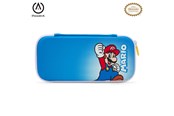 Spel Tillbehör - PowerA Tunt skyddsfodral för Nintendo Switch eller Nintendo Switch Lite - Mario Pop Art - Miscellaneous Bag - Nintendo Switch - 1522649-01