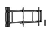Väggfäste, AV-Möbel - Multibrackets M Motorized Swing Mount X-Large (RF) - Max 50 kg - recommended for 75" - 7350105212642