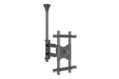 Väggfäste, AV-Möbel - Multibrackets PRO Series M Ceiling Mount Pro MBC1FP - Max 30 kg - recommended for 24"-60" - 7350105212512