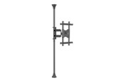 Väggfäste, AV-Möbel - Multibrackets PRO Series M Floor to Ceiling Mount Pro MBFC1FP - Max 35 kg - recommended for 60" - 7350105212505