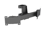 Väggfäste, AV-Möbel - Multibrackets M Pro Series - Max 60 kg - recommended for 43" - 7350105212475
