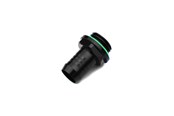 DIY vattenkylning - Bitspower G1/4" Matt Black 3/8" Fitting - BP-MBWP-C02