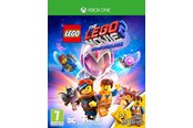 Spel - LEGO Movie 2: The Videogame (Toy Edition) - Microsoft Xbox One - Action / äventyr - 5051892221320