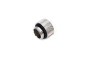 DIY vattenkylning - Bitspower G1/4" Silver Shining Multi-Link Adapter - BP-WTP-C47