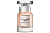Parfym och dofter - Abercrombie & Fitch Authentic Women Eau De Parfum Spray - 30 ml - 085715166531