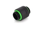 DIY vattenkylning - Bitspower G1/4" Matt Black Rotary G1/4" Extender - BP-MBRG