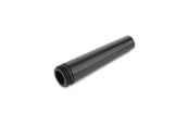 DIY vattenkylning - Bitspower G1/4" Matt Black Aqua-Pipe I - BP-MBWP-C17