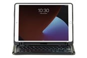 Tangentbord - Targus Pro-Tek Education - Tastatur & Folio set - Tysk - Svart - THZ891DE