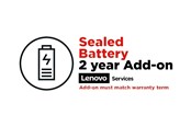 Tjänster och support - Lenovo Accidental Damage Protection - accidental damage coverage - 2 years - 5PS0Q81871