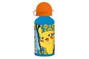 Skoltillbehör - Euromic Pokémon Water Bottle Aluminium 400 ml - 088808717-08034