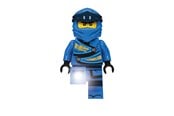 Skoltillbehör - LEGO Ninjago Torch LED light JAY 300% each with colour box - 525170